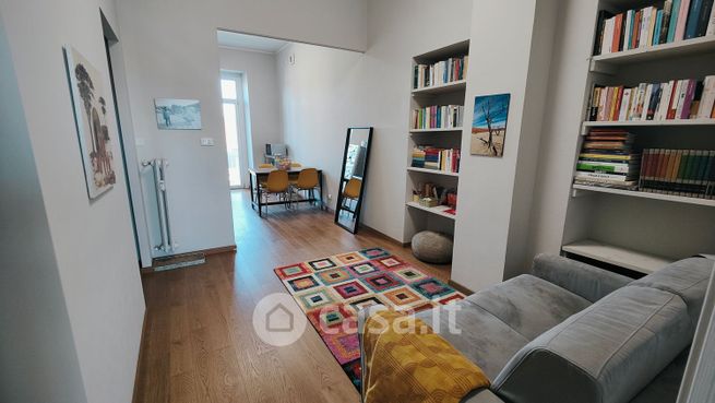 Appartamento in residenziale in Via Paolo Braccini 54