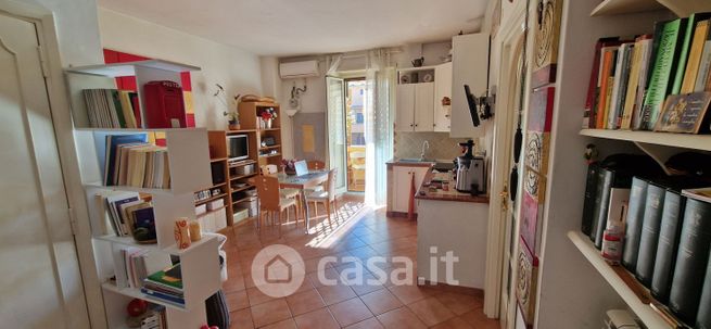 Appartamento in residenziale in Via Valle Corteno 60