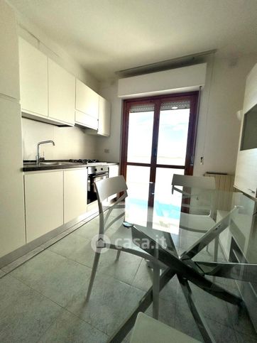 Appartamento in residenziale in Via Danimarca 12