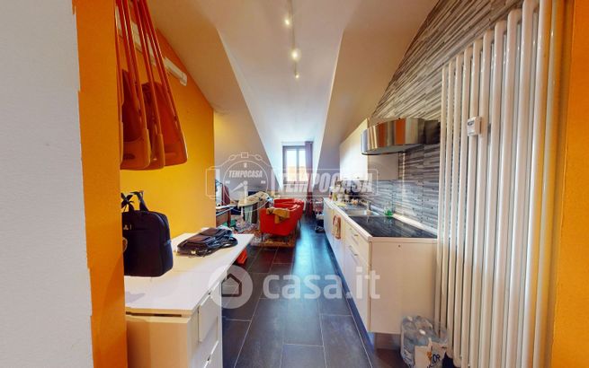 Appartamento in residenziale in Corso San Maurizio 9