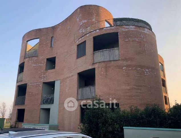 Appartamento in residenziale in Via Raffaele Frontali