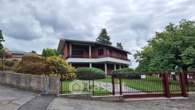 Villa in residenziale in Via Agello Francesco 48
