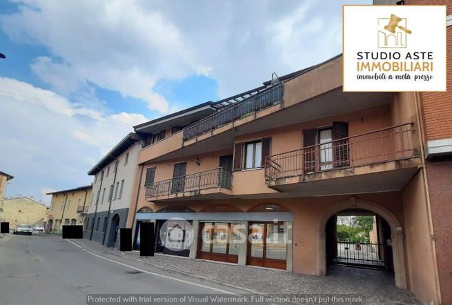 Appartamento in residenziale in Via Trieste 9-/B