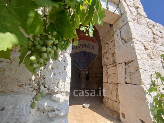 Baita/bungalow/chalet/trullo in residenziale in Contrada Matteopati