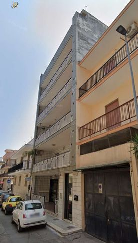 Appartamento in residenziale in Via Nicola Garofalo 2