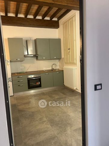 Appartamento in residenziale in centro