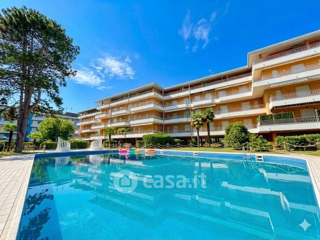 Appartamento in residenziale in Via Quarnaro 2