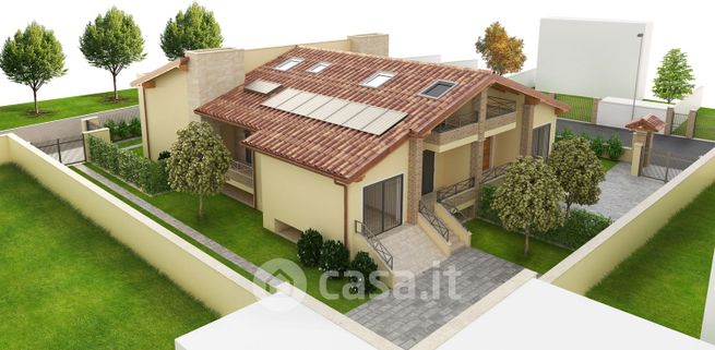 Appartamento in residenziale in Via Francesco Zanusso