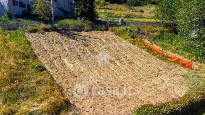 Terreno edificabile in residenziale in Contrada Corbane