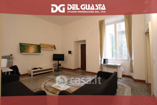 Appartamento in residenziale in Via Assarotti 20