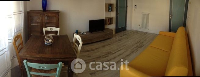 Appartamento in residenziale in Viale Emilia 45