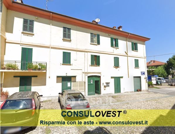 Appartamento in residenziale in Piazza Vittorio Emanuele II 17