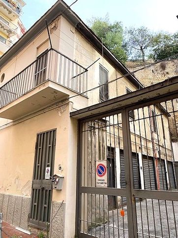 Appartamento in residenziale in Corso Vittorio Emanuele