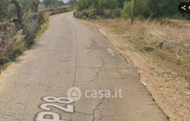 Terreno agricolo in commerciale in Strada Provinciale 28