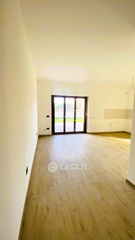 Appartamento in residenziale in Via Caltanissetta 63/P