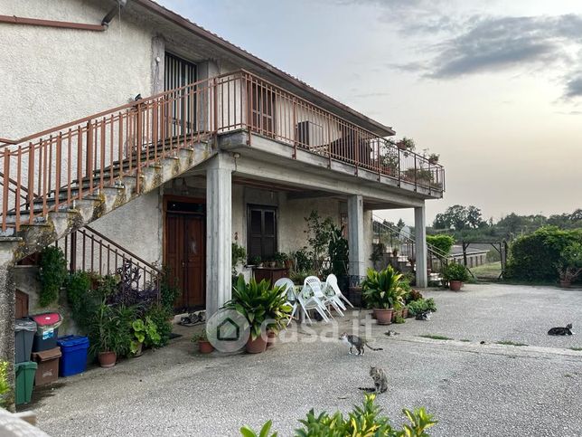 Appartamento in residenziale in Via Colle delle Rose