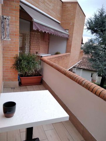Appartamento in residenziale in Via Paolo Veronese