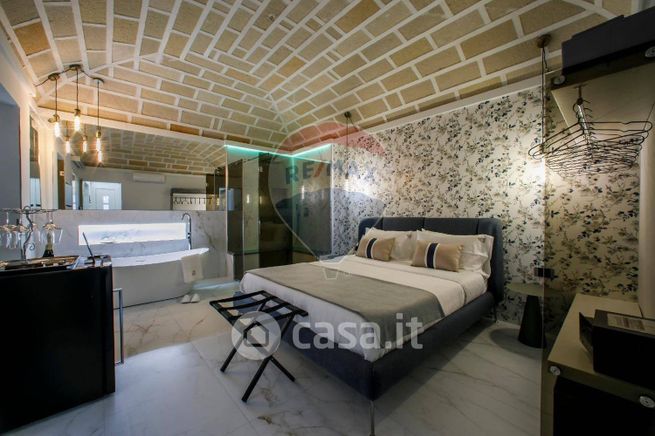 Appartamento in residenziale in Via Nicolò Riccio 22