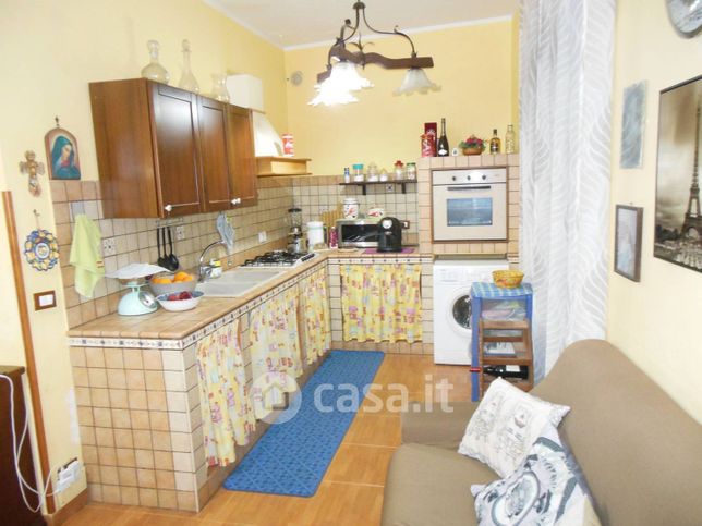 Appartamento in residenziale in Via Gurgiolo 33