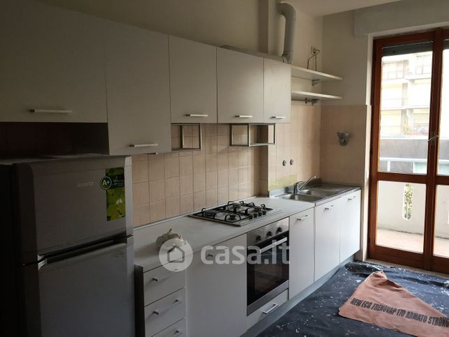 Appartamento in residenziale in Via Don Luigi Palazzolo