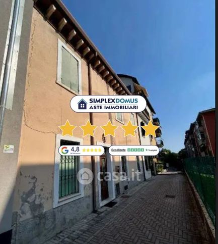 Appartamento in residenziale in Via Marchi