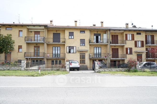 Appartamento in residenziale in Via Europa 169