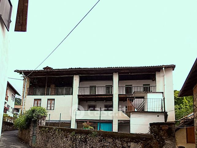 Rustico/casale in residenziale in loc. foresto 13