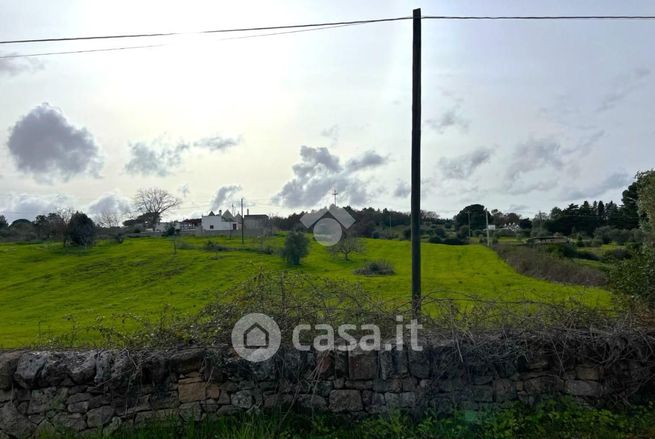 Terreno edificabile in residenziale in 