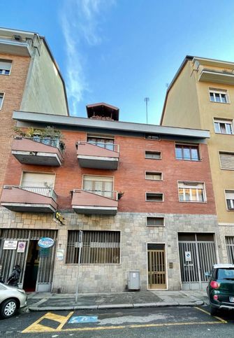 Appartamento in residenziale in Via Oslavia 38