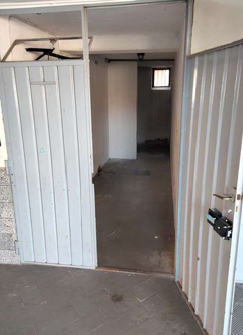 Appartamento in residenziale in Via del Carso 13
