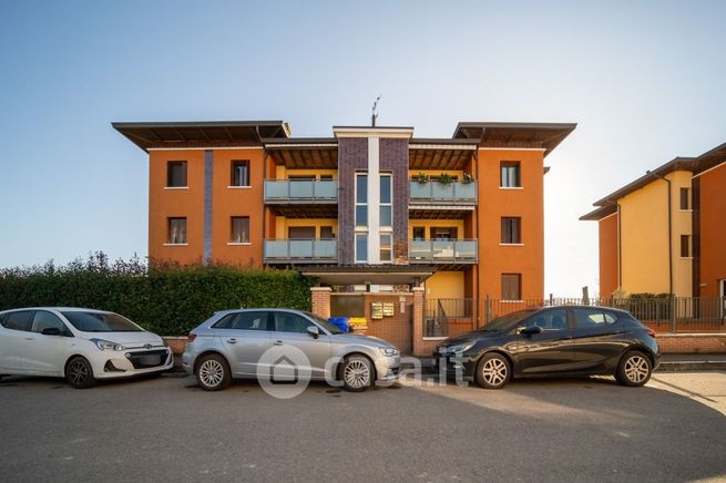 Appartamento in residenziale in Via Pietro Fiaccadori