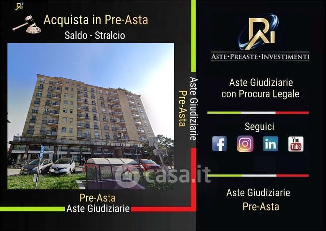 Appartamento in residenziale in Piazza della Repubblica 7