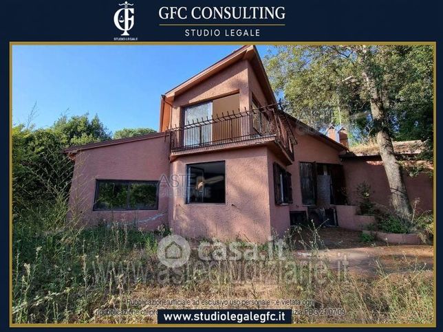 Appartamento in residenziale in Via di Quarto Peperino