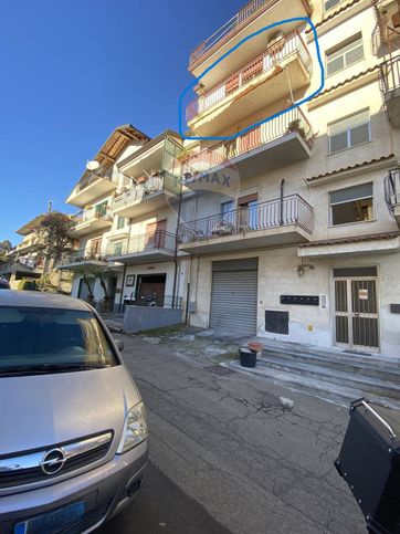 Appartamento in residenziale in Via Dante Alighieri 66