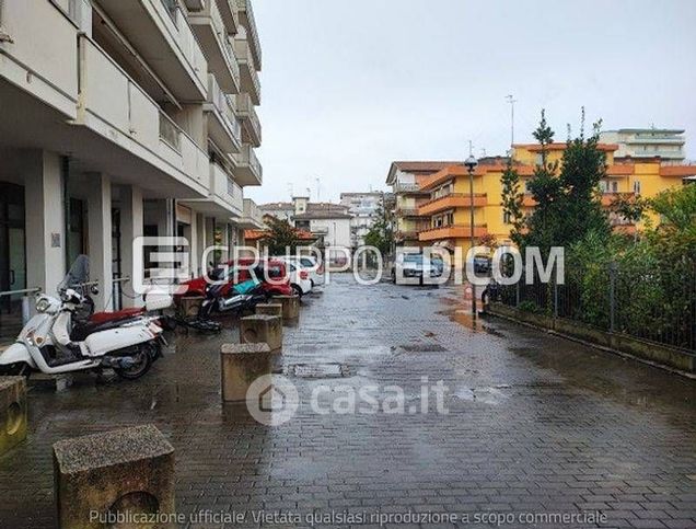 Box/posto auto in residenziale in Via Canopo