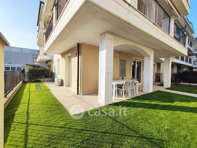 Appartamento in residenziale in Via dei Mille