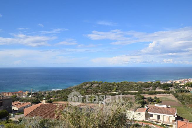 Terreno edificabile in residenziale in Via Calabria