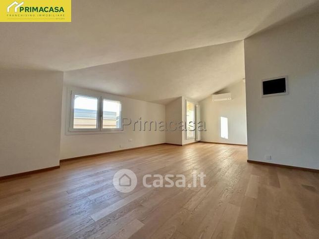Appartamento in residenziale in Via Caovilla