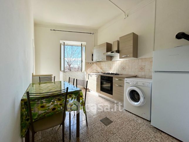 Appartamento in residenziale in Via Aurelia Bis 53