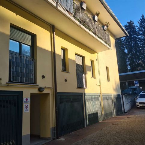 Appartamento in residenziale in Via Garibaldi 110