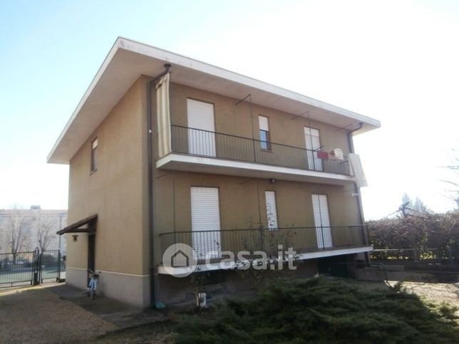 Appartamento in residenziale in Via Vincenzo Gioberti 8
