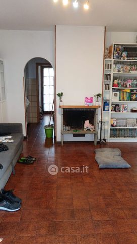 Appartamento in residenziale in Via Agylla