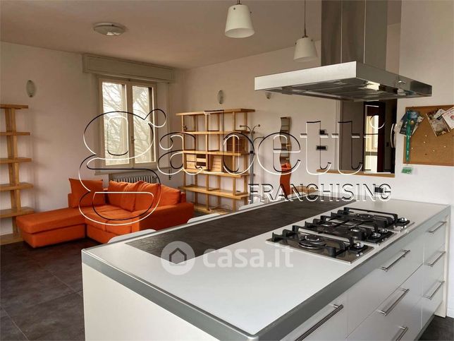 Appartamento in residenziale in Via Mario Poledrelli