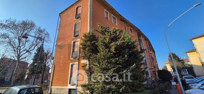 Appartamento in residenziale in Via Collodi 1