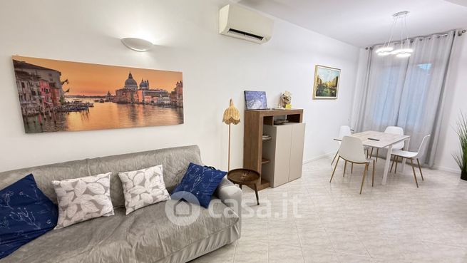 Villetta a schiera in residenziale in Quartiere San Teodoro