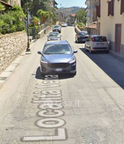 Box/posto auto in residenziale in Località Vena