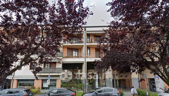 Appartamento in residenziale in Via Pietro Orsi 9