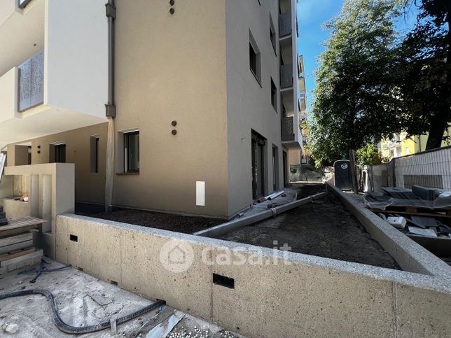 Appartamento in residenziale in Via Vicenza