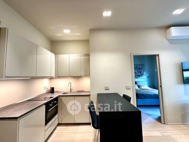 Appartamento in residenziale in Viale Agostino Berenini 2