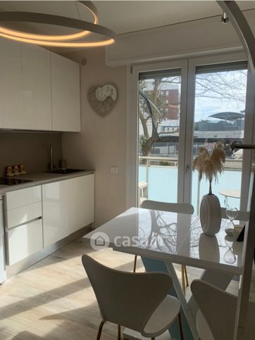 Appartamento in residenziale in Raggio di levante